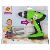 Eichhorn constructor accu schroefmachine - thumbnail