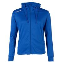 Stanno 408604 Field Hooded Top FZ Ladies - Royal - M - thumbnail