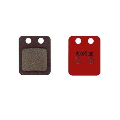 Koolstop schijfremblokken suntour db700 hydr. (2st)