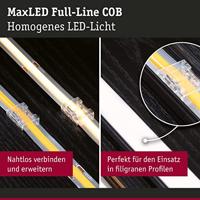 Paulmann 71051 Verbindingsset (l x b x h) 133 x 11.5 x 4.5 mm 1 set(s) - thumbnail