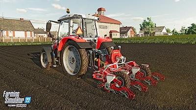 Farming Simulator 22 Premium Edition - thumbnail