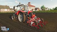 Farming Simulator 22 Premium Edition - thumbnail