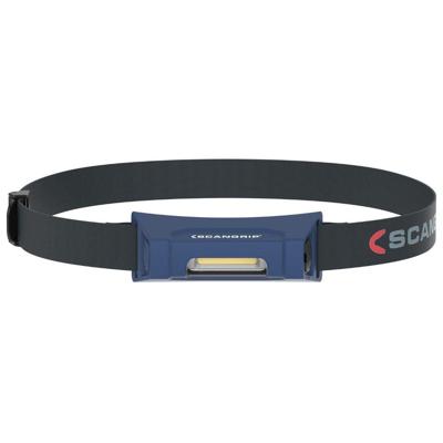 Scangrip Hoofdlamp Zone 2 | Oplaadbaar - 03.5850 Scangrip Hoofdlamp Zone 2 | Oplaadbaar - 03.5850