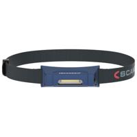 Scangrip Hoofdlamp Zone 2 | Oplaadbaar - 03.5850 - thumbnail