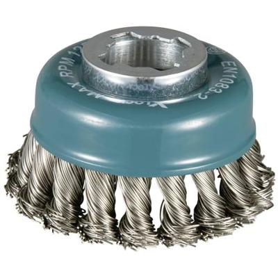 Makita Accessoires Komborstel 80mm X-LOCK - D-73330 D-73330 Makita Accessoires Komborstel 80mm X-LOCK - D-73330 D-73330