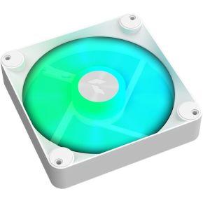 APNX APNX FP1-140 PWM Lüfter, ARGB, - 140mm, weiß PC-ventilator (b x h x d) 140 x 140 x 30 mm