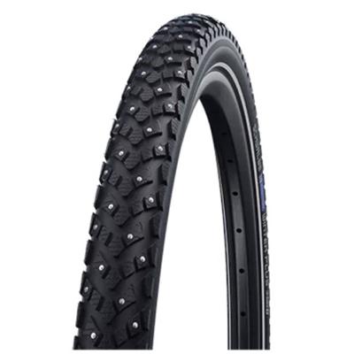 Schwalbe Buitenband marathon winter 28x1.35 (35-622) zwart