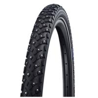 Schwalbe Buitenband marathon winter 28x1.35 (35-622) zwart - thumbnail
