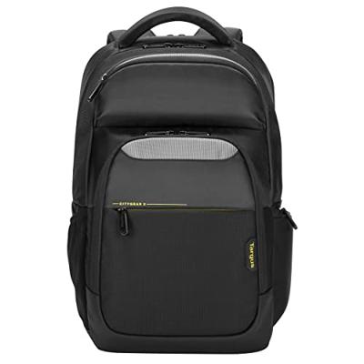 Targus CityGear 12-14" Laptop Backpack rugzak Targus CityGear 12-14" Laptop Backpack rugzak