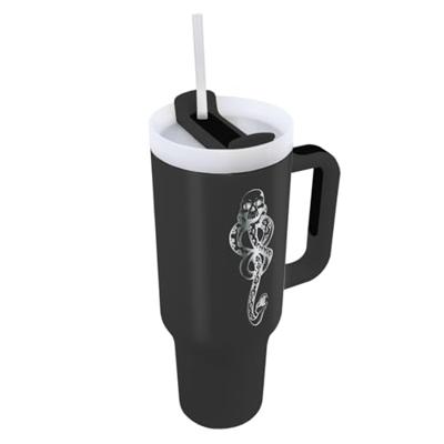 Harry Potter Stainless Steel tumbler The Dark Arts 1130 ml