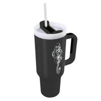 Harry Potter Stainless Steel tumbler The Dark Arts 1130 ml - thumbnail
