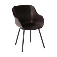 Hartman Sophie Rondo Elegance tuinstoel Mahogany - thumbnail