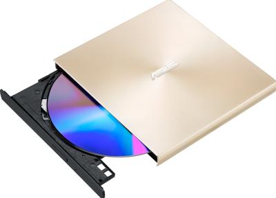 ASUS SDRW-08U8M-U optisch schijfstation DVD±RW Zwart