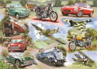 Simply The Best Puzzel 250 Stukjes XL - thumbnail