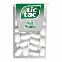 Tic Tac - Mint - 36x 18g - thumbnail
