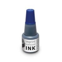 Trodat Stempelinkt Imprint™ stamp pad INK Blauw 24 ml - thumbnail