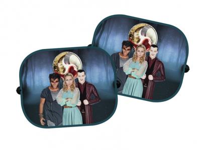 Zonneschermen Nachtwacht: 2 stuks Zonneschermen Nachtwacht: 2 stuks