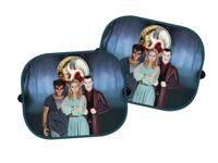 Zonneschermen Nachtwacht: 2 stuks - thumbnail