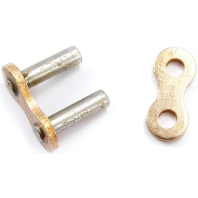 D.I.D Fully riveted did 428 nz gold