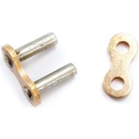 D.I.D Fully riveted did 428 nz gold - thumbnail