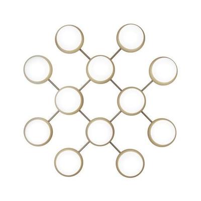 Nuura Lilla 12 Wandlamp - Wit