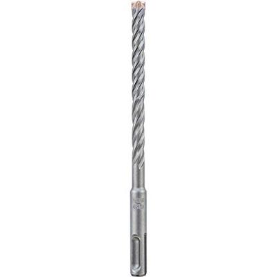 Alpen Force X 0080500600100 Hamerboor 6 mm Gezamenlijke lengte 110 mm SDS-Plus 1 stuk(s)