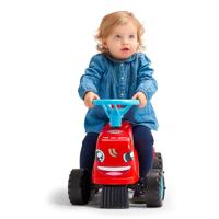 Falk tractor ride-on set 1+ - thumbnail
