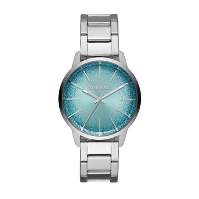 Horlogeband Diesel DZ5574 Staal 18mm