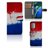 Nokia G42 | Bookstyle Case | Nederland - thumbnail