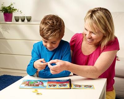 SmartGames Noah's Ark reisspel