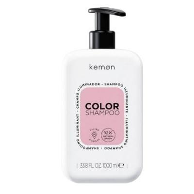 Kemon Color Shampoo 1000ml Kemon Color Shampoo 1000ml