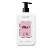 Kemon Color Shampoo 1000ml - thumbnail