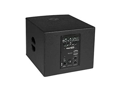 Omnitronic Molly-12A Actieve PA-subwoofer 30.48 cm 12 inch 700 W 1 stuk(s)