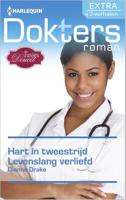 Hart in tweestrijd ; Levenslang verliefd - Dianne Drake - eBook (9789402511468) - thumbnail