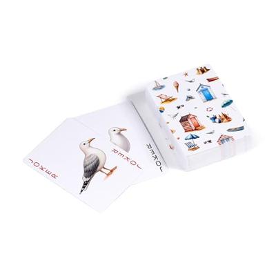 Coastal Kust Speelkaarten Kaartspel