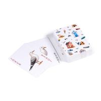 Kust Speelkaarten Kaartspel - thumbnail