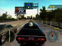 Need for Speed Undercover - thumbnail