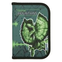 Undercover Gevulde etui jurassic world - thumbnail