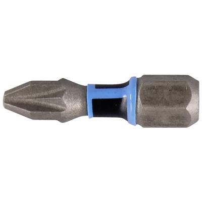 Makita Slagschroefbit PZ2x25mm XTT Impact Premier - E-03171 - thumbnail