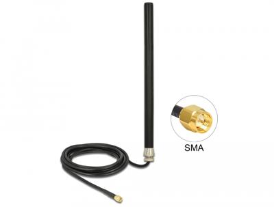Imp Gsm antenne