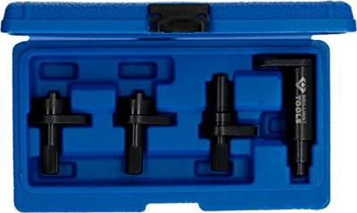 Brilliant Tools BT597000 Motorinstelgereedschapsset voor VAG - thumbnail