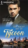 Eén nacht met de tycoon (3-in-1) - Susan Napier, Carol Marinelli, Sara Craven - ebook - thumbnail