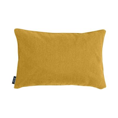 Madison buitenkussen canvas eco+ 30x50cm gold