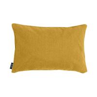 Madison buitenkussen canvas eco+ 30x50cm gold - thumbnail