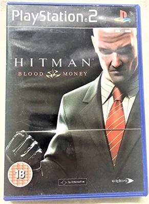 Hitman Blood Money Hitman Blood Money