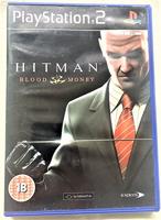 Hitman Blood Money - thumbnail