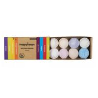 HappySoaps Tropical Fruits - thumbnail