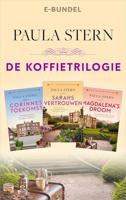 De Koffietrilogie - Paula Stern - ebook - thumbnail