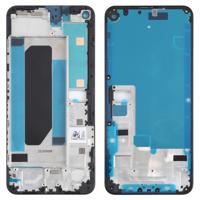 Voorbehuizing LCD Frame Bezelplaat voor Google Pixel 4A 5G - thumbnail