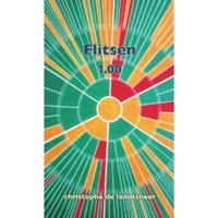 Flitsen 1.00 - Christophe de Landtsheer - Hardcover (9789054878711) - thumbnail